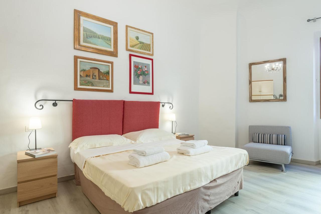 Santo Spirito 2 Bedrooms Firenze Esterno foto