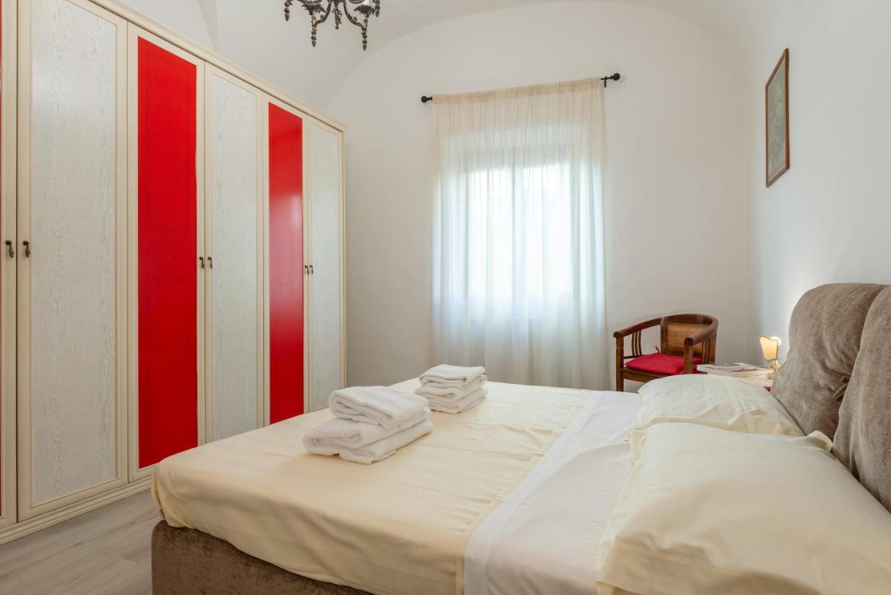 Santo Spirito 2 Bedrooms Firenze Esterno foto