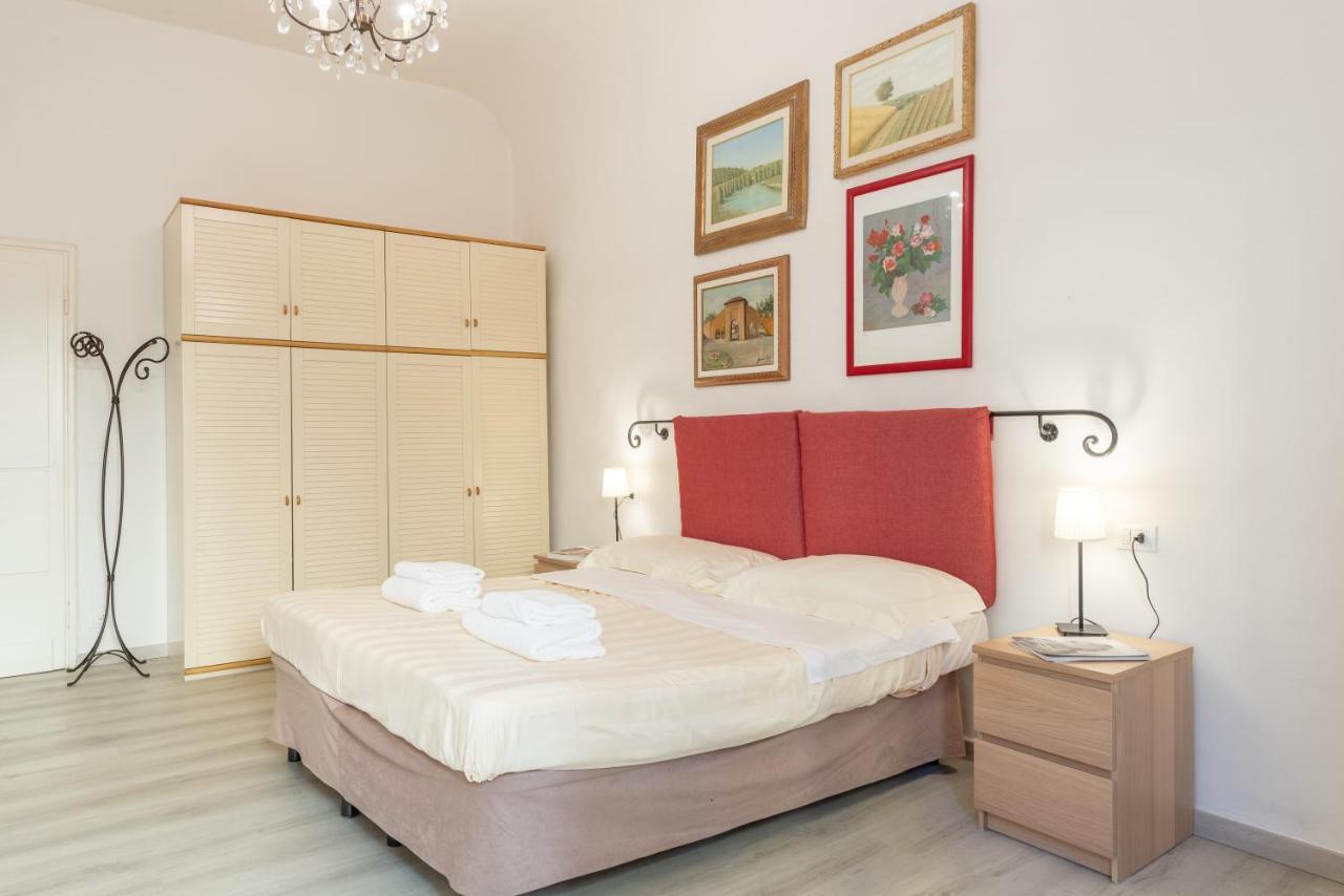 Santo Spirito 2 Bedrooms Firenze Esterno foto