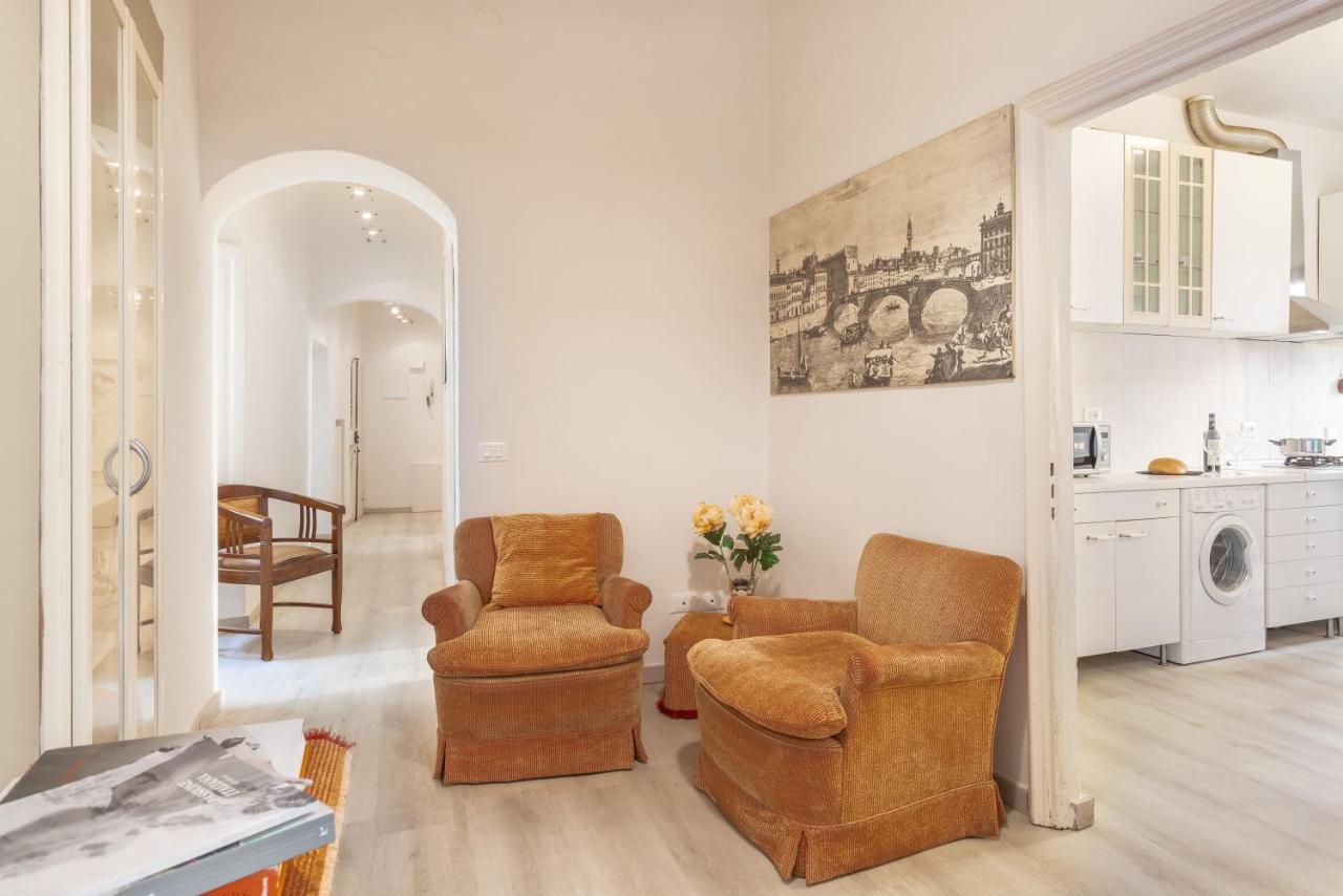 Santo Spirito 2 Bedrooms Firenze Esterno foto