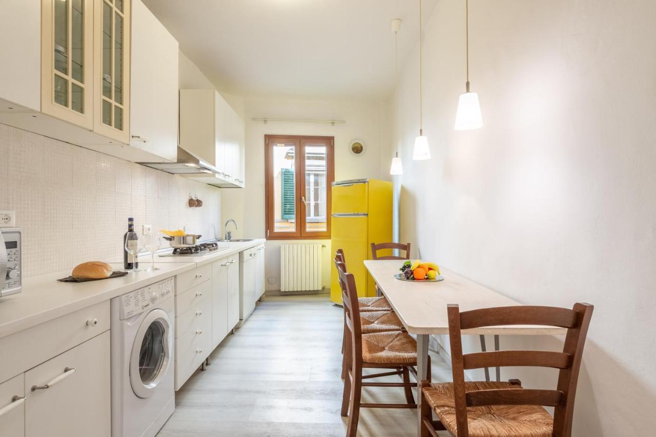 Santo Spirito 2 Bedrooms Firenze Esterno foto