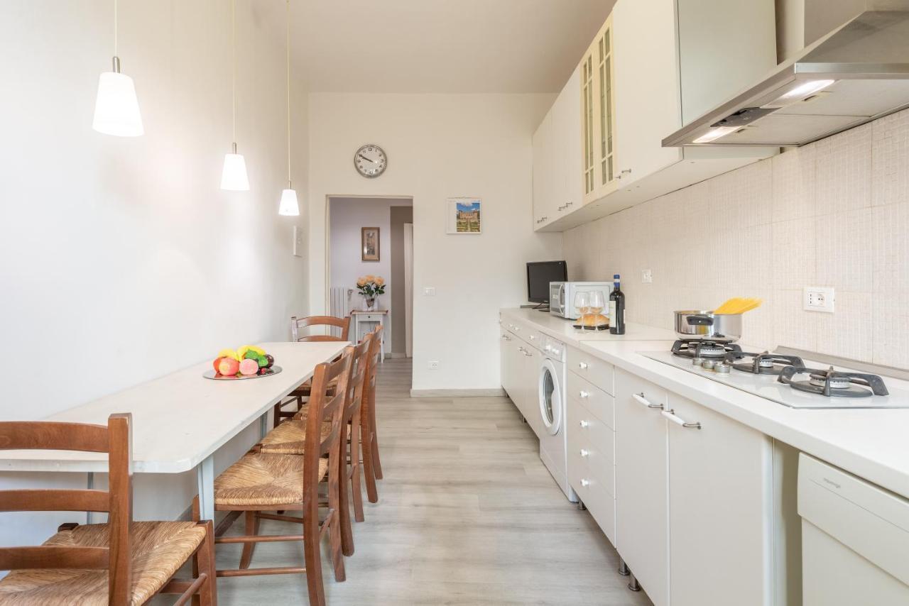 Santo Spirito 2 Bedrooms Firenze Esterno foto