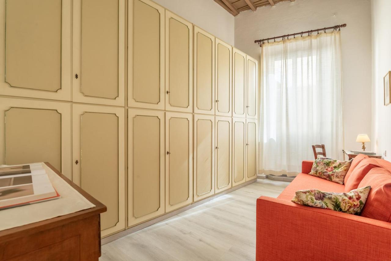 Santo Spirito 2 Bedrooms Firenze Esterno foto
