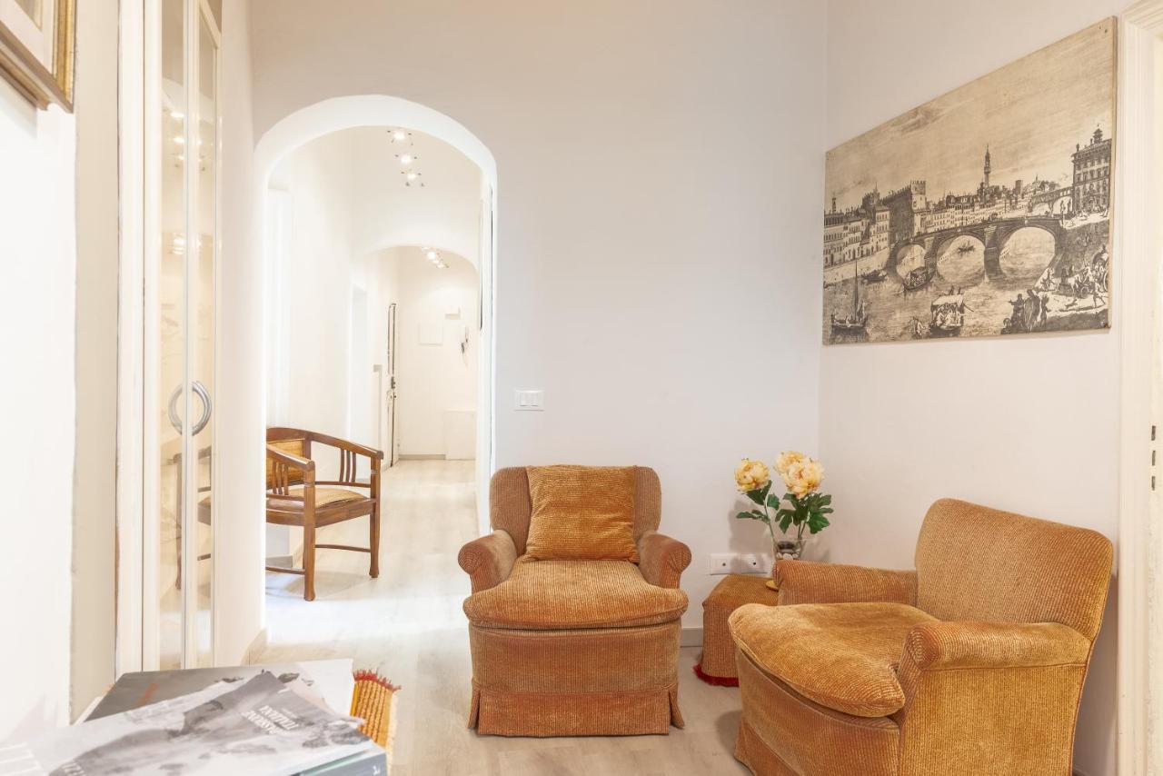 Santo Spirito 2 Bedrooms Firenze Esterno foto
