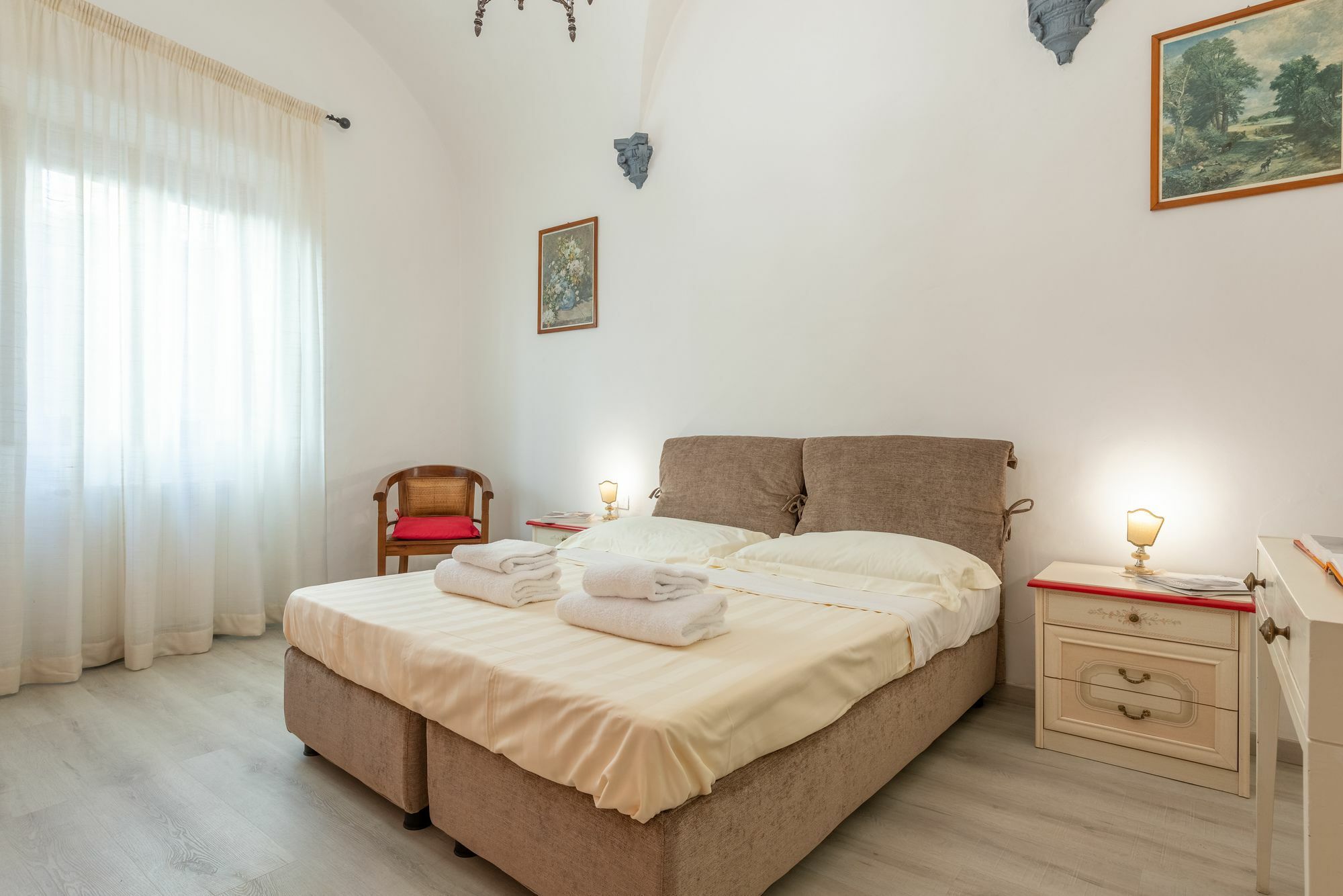 Santo Spirito 2 Bedrooms Firenze Esterno foto