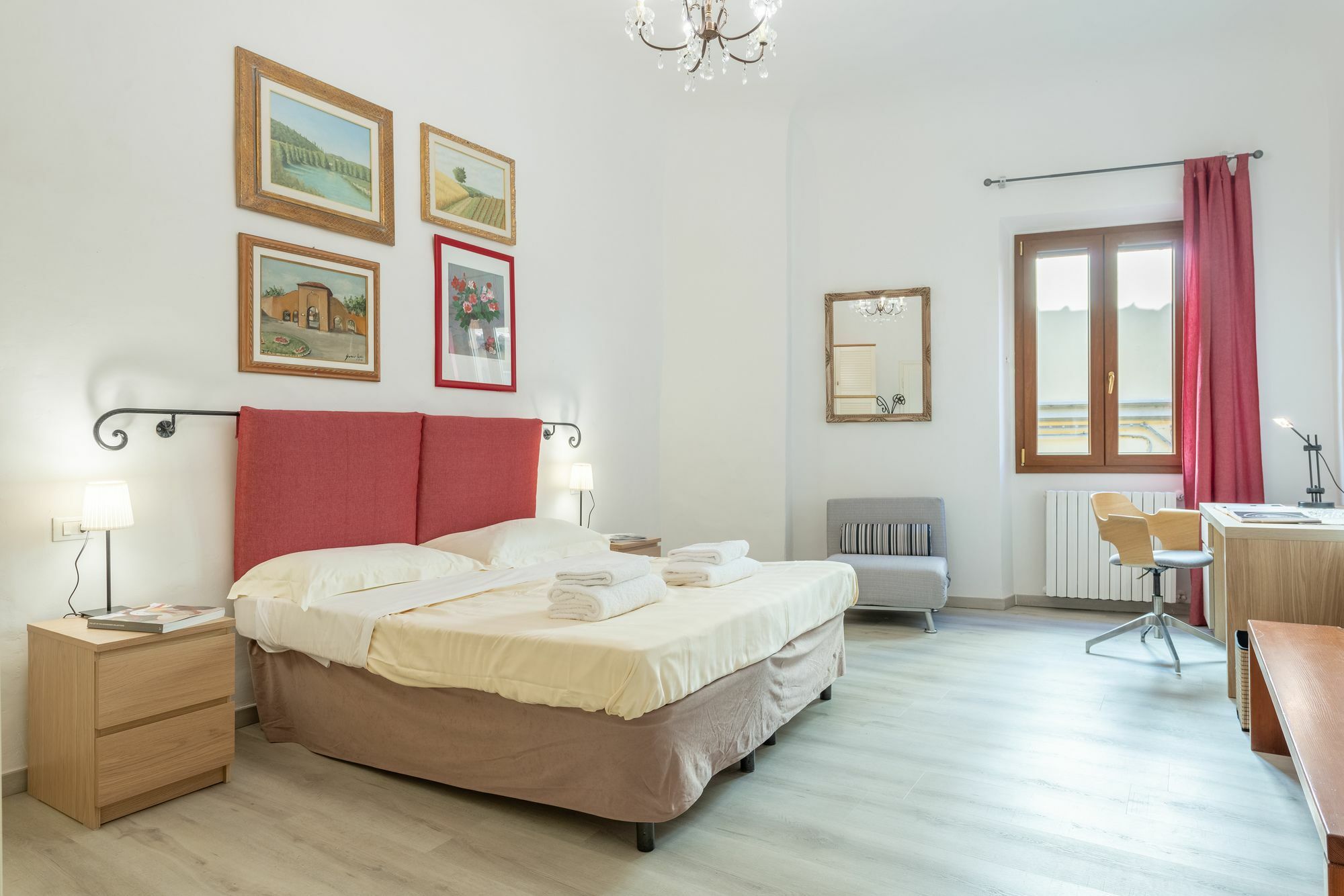 Santo Spirito 2 Bedrooms Firenze Esterno foto