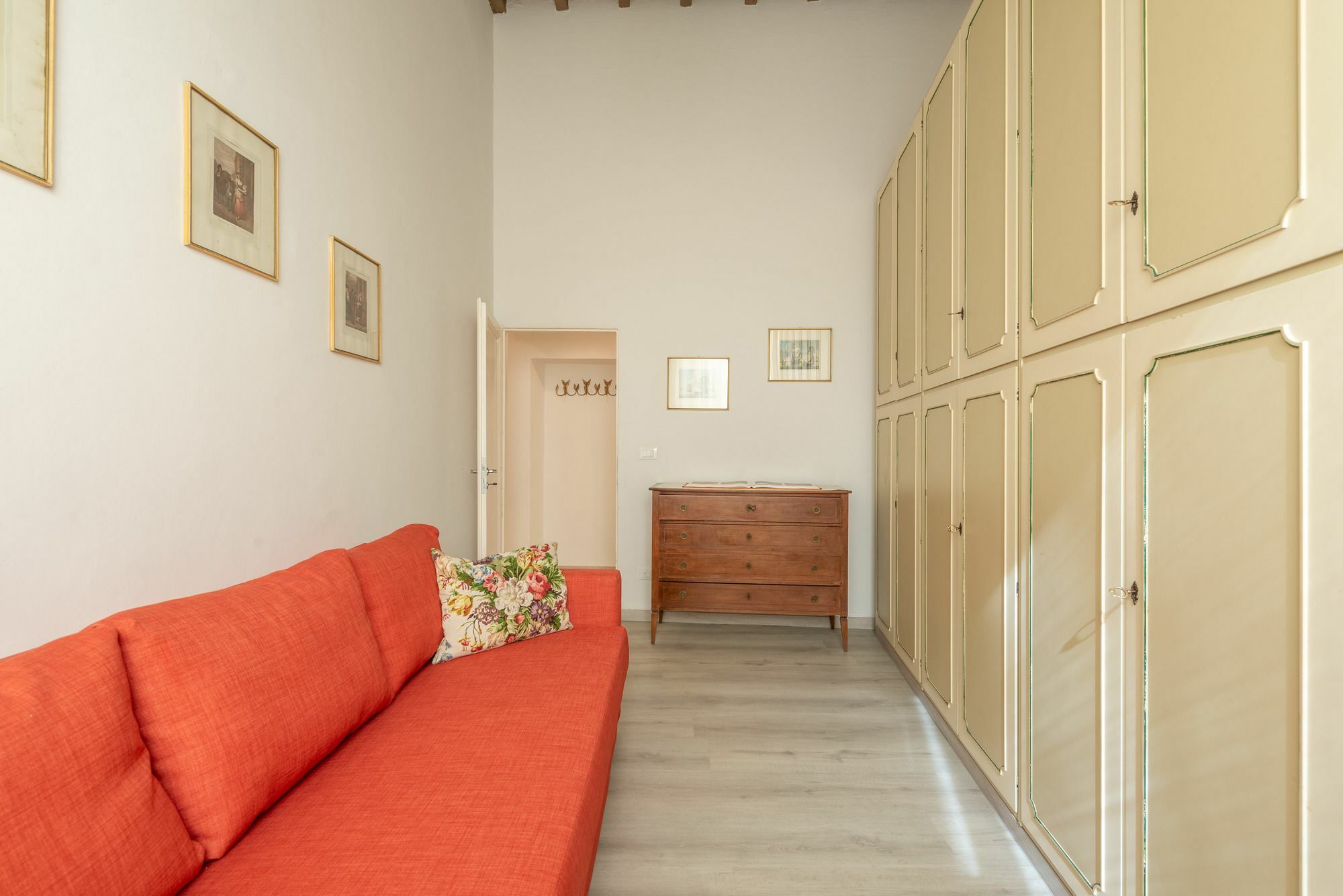 Santo Spirito 2 Bedrooms Firenze Esterno foto