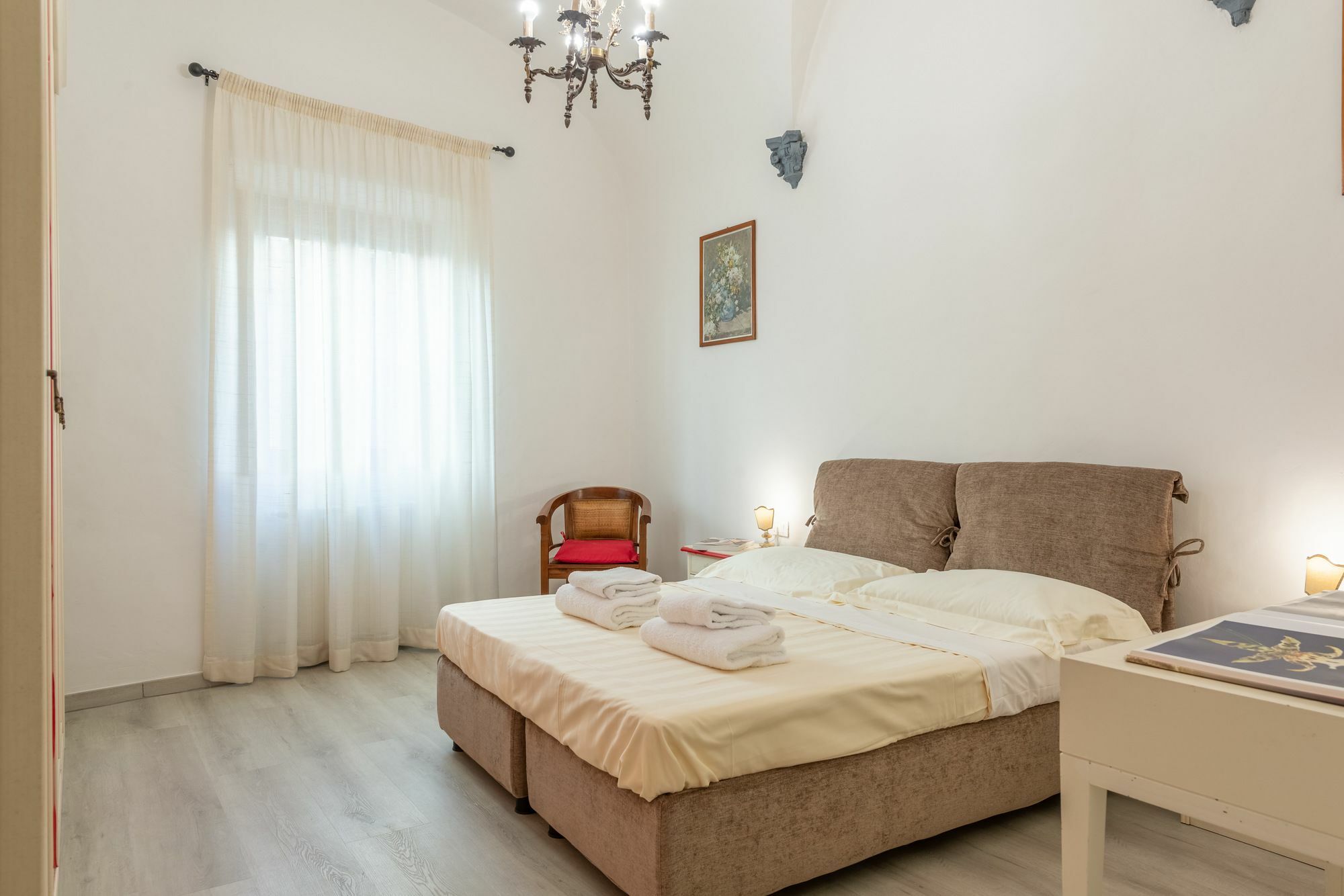 Santo Spirito 2 Bedrooms Firenze Esterno foto