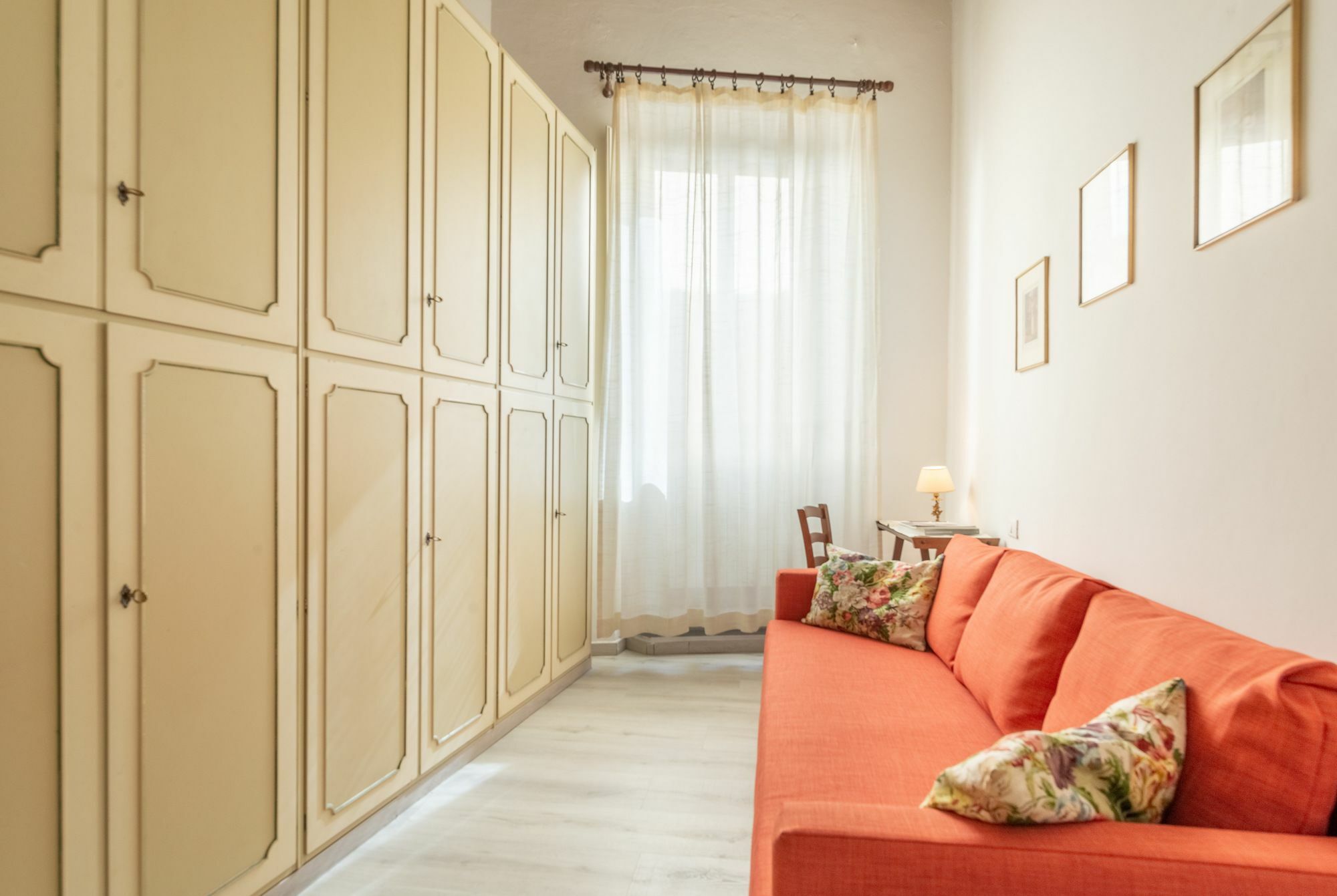 Santo Spirito 2 Bedrooms Firenze Esterno foto