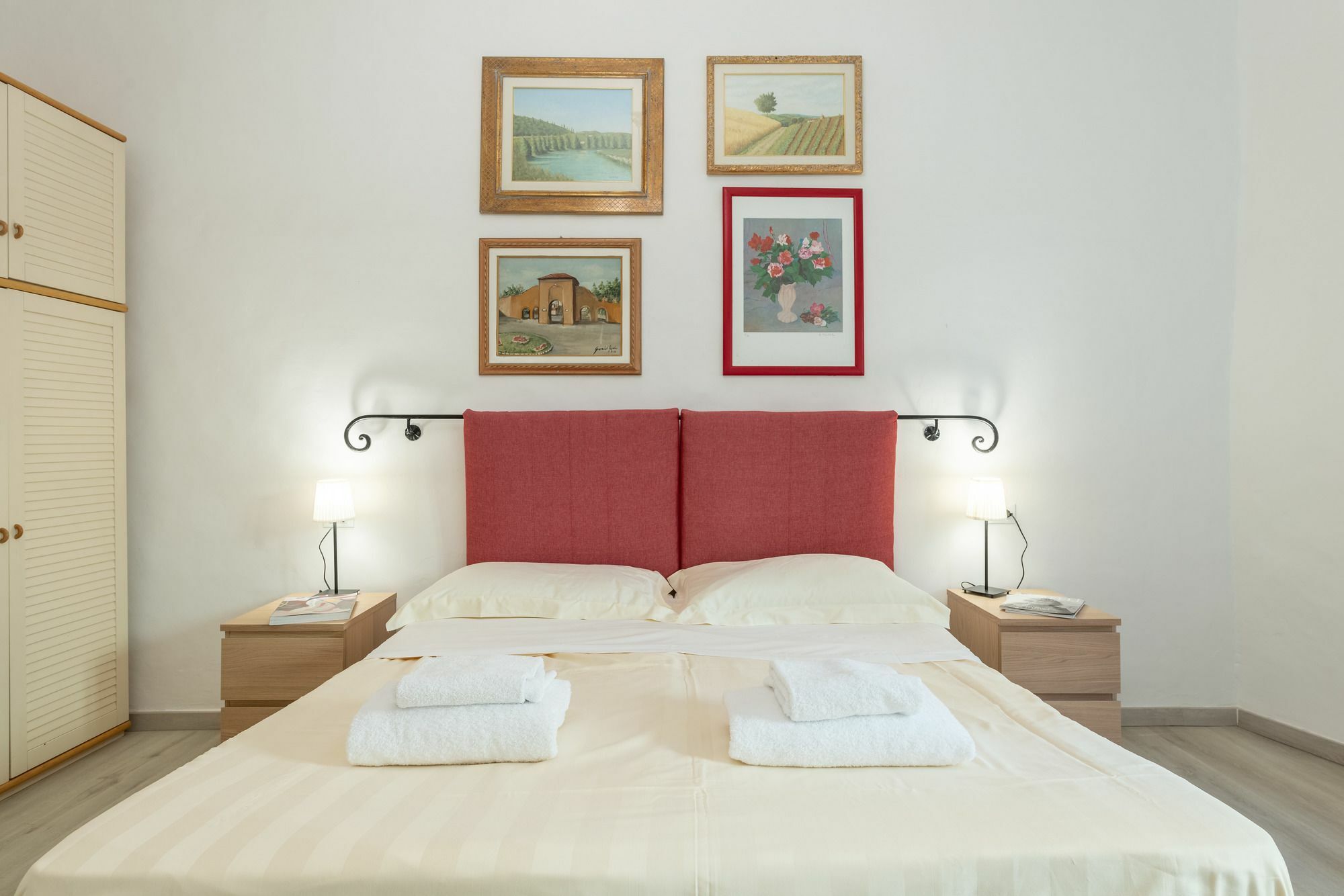 Santo Spirito 2 Bedrooms Firenze Esterno foto