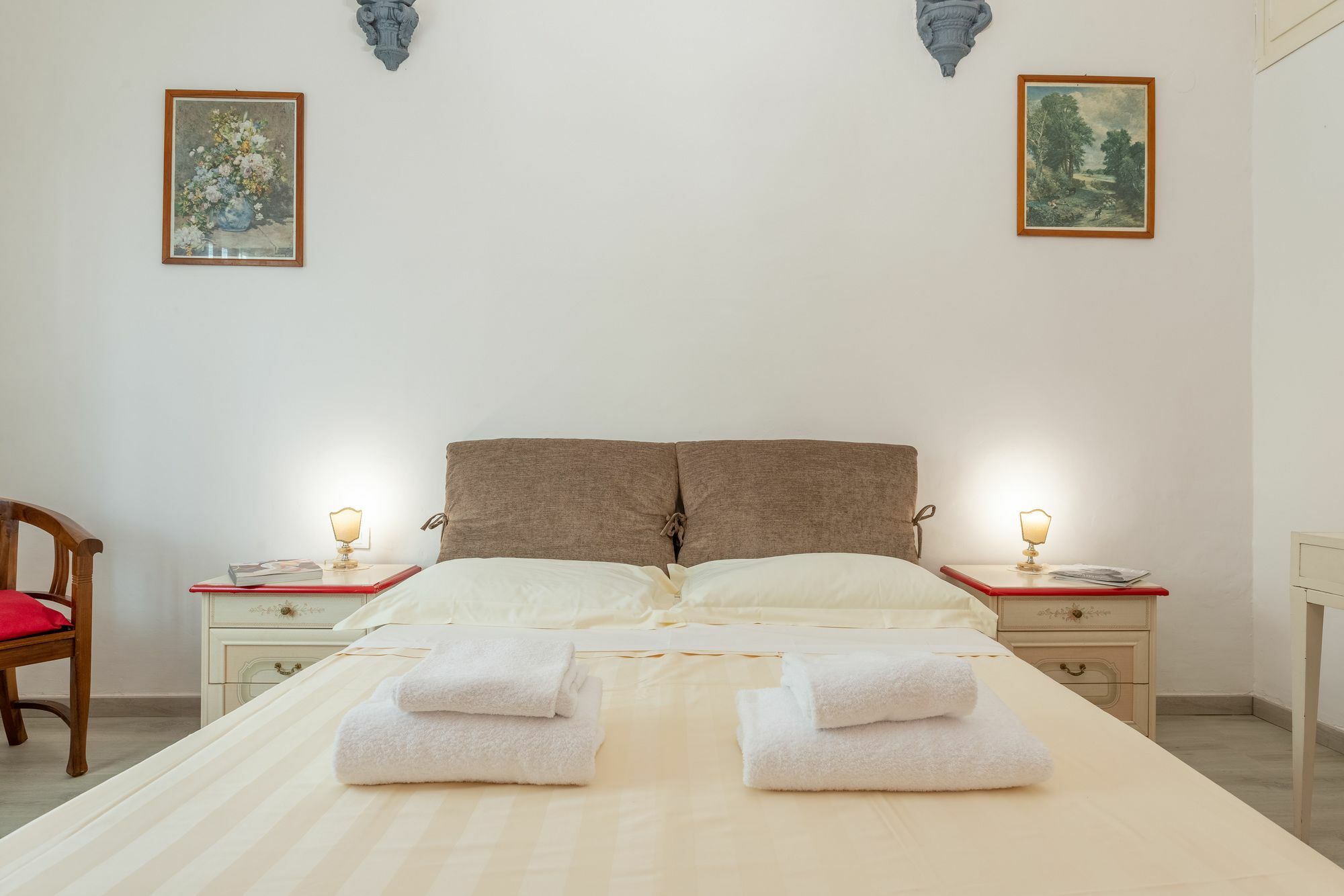 Santo Spirito 2 Bedrooms Firenze Esterno foto