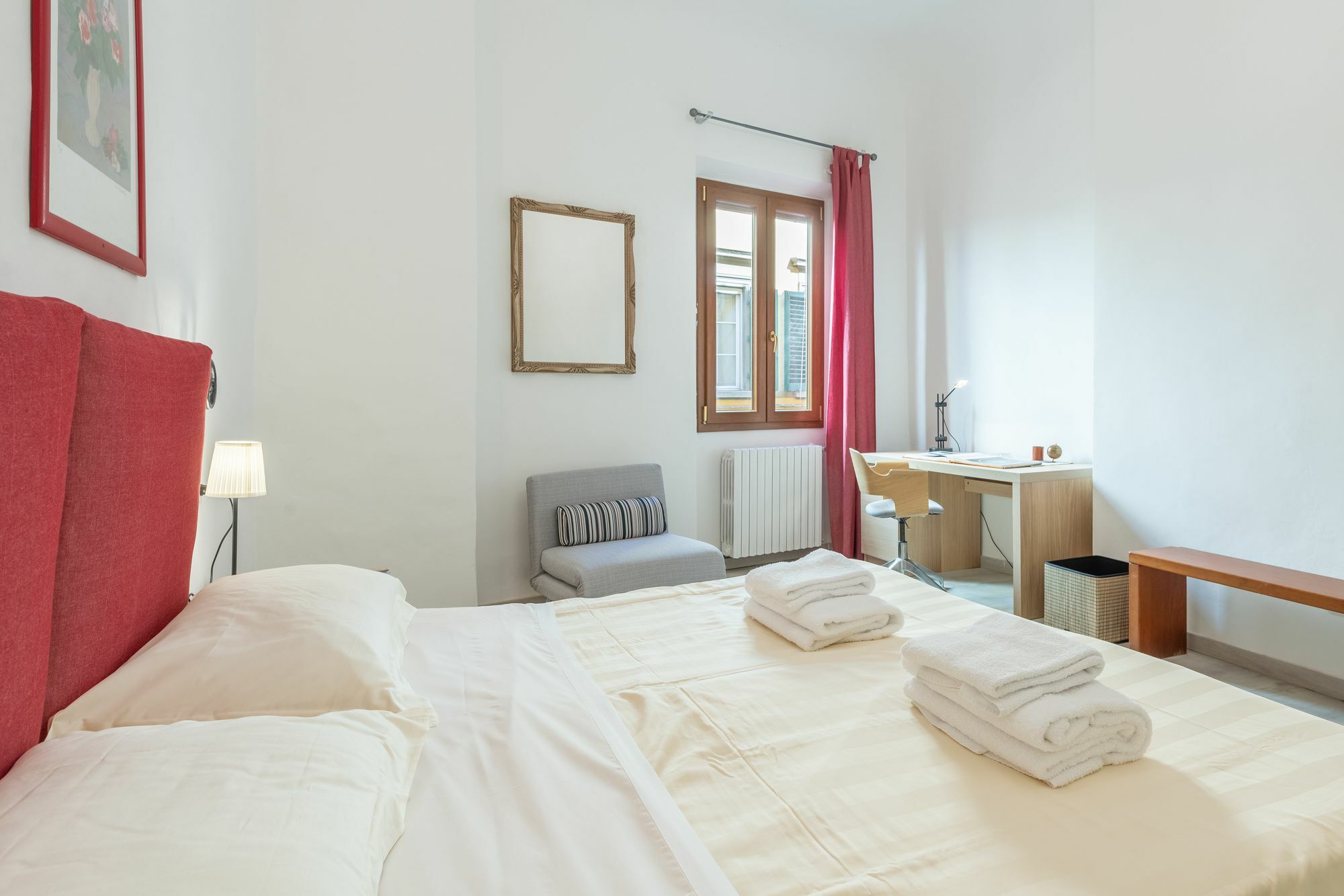 Santo Spirito 2 Bedrooms Firenze Esterno foto