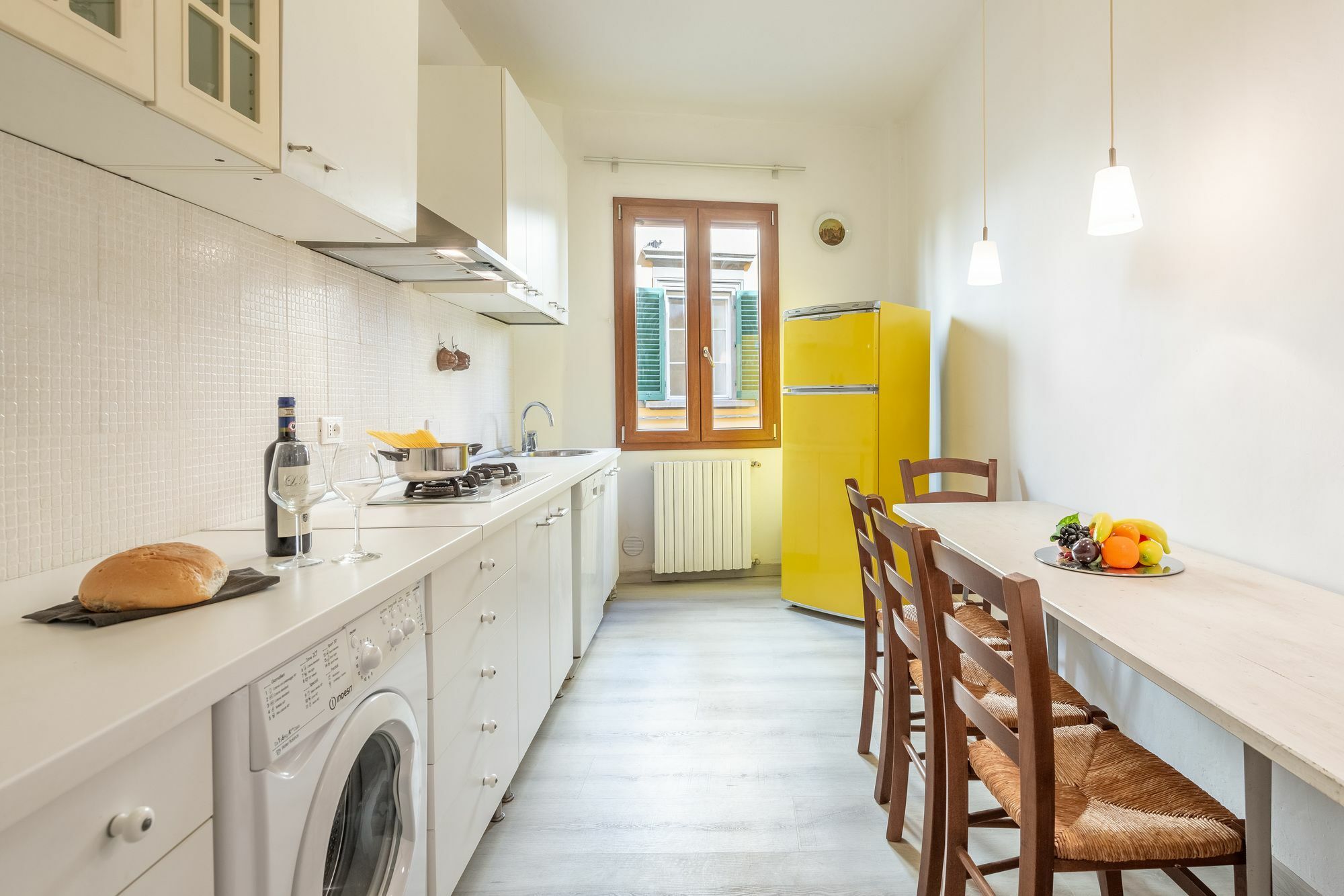 Santo Spirito 2 Bedrooms Firenze Esterno foto