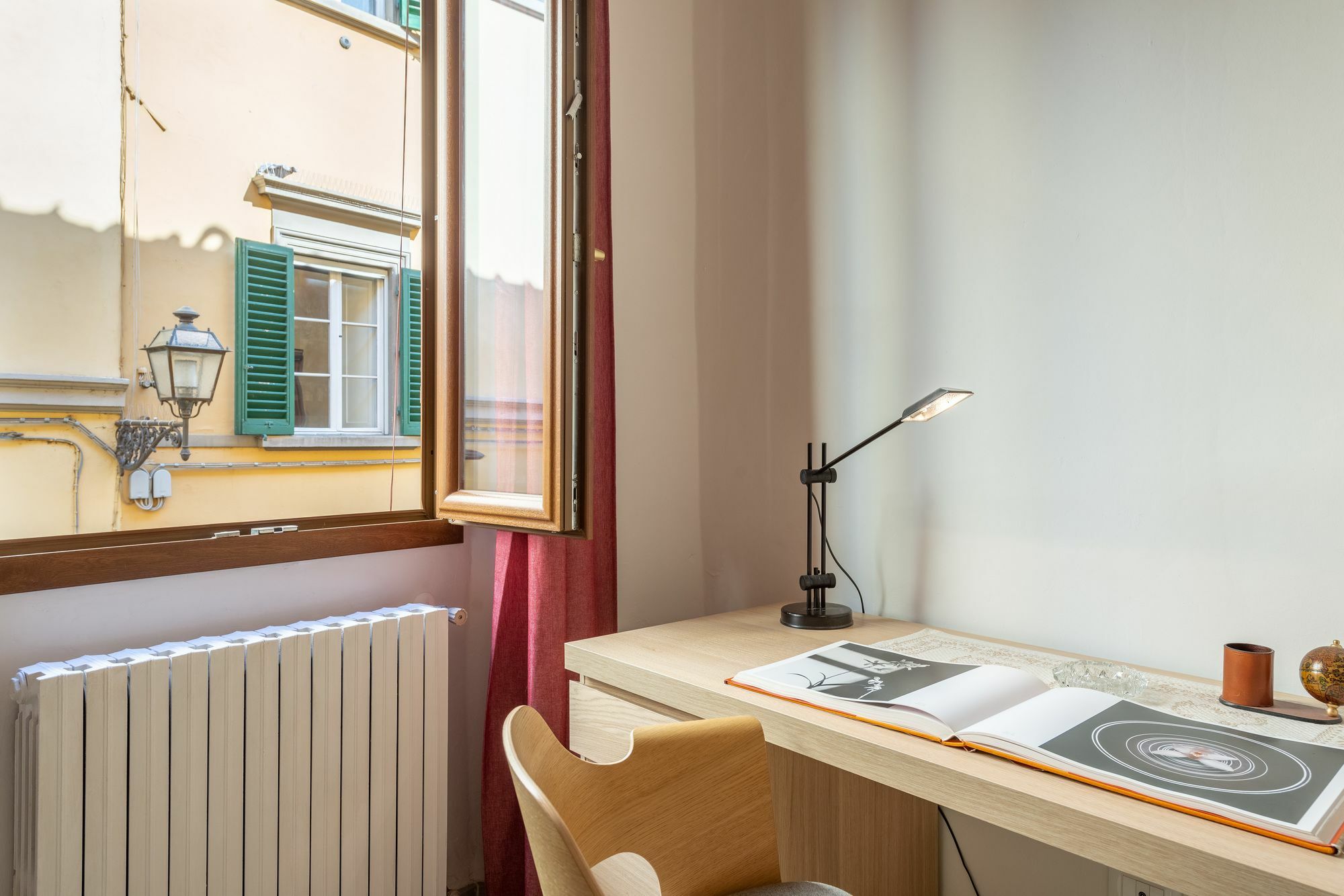 Santo Spirito 2 Bedrooms Firenze Esterno foto