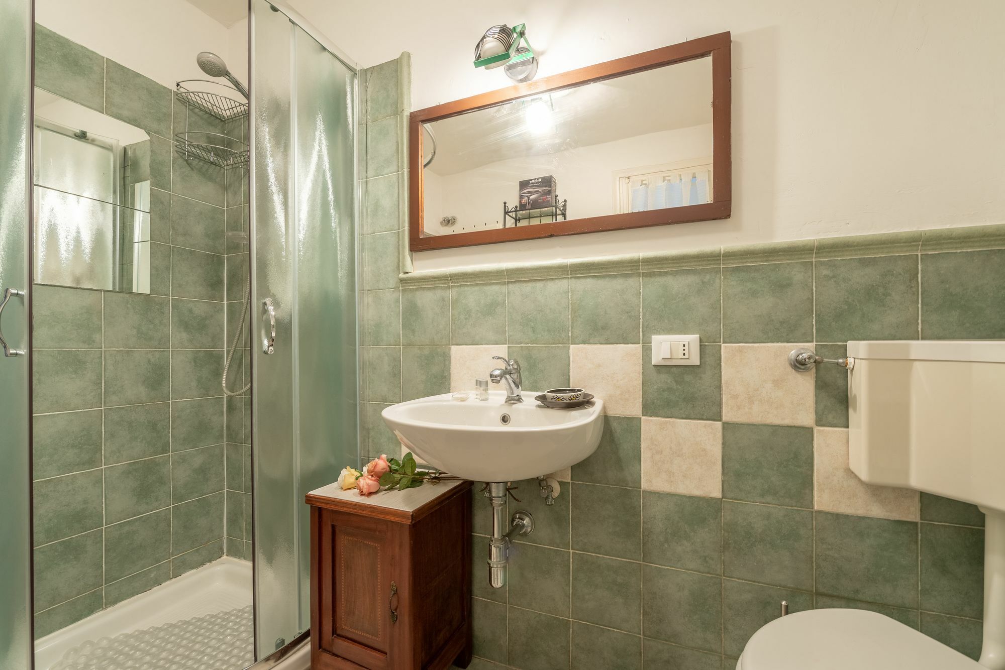 Santo Spirito 2 Bedrooms Firenze Esterno foto