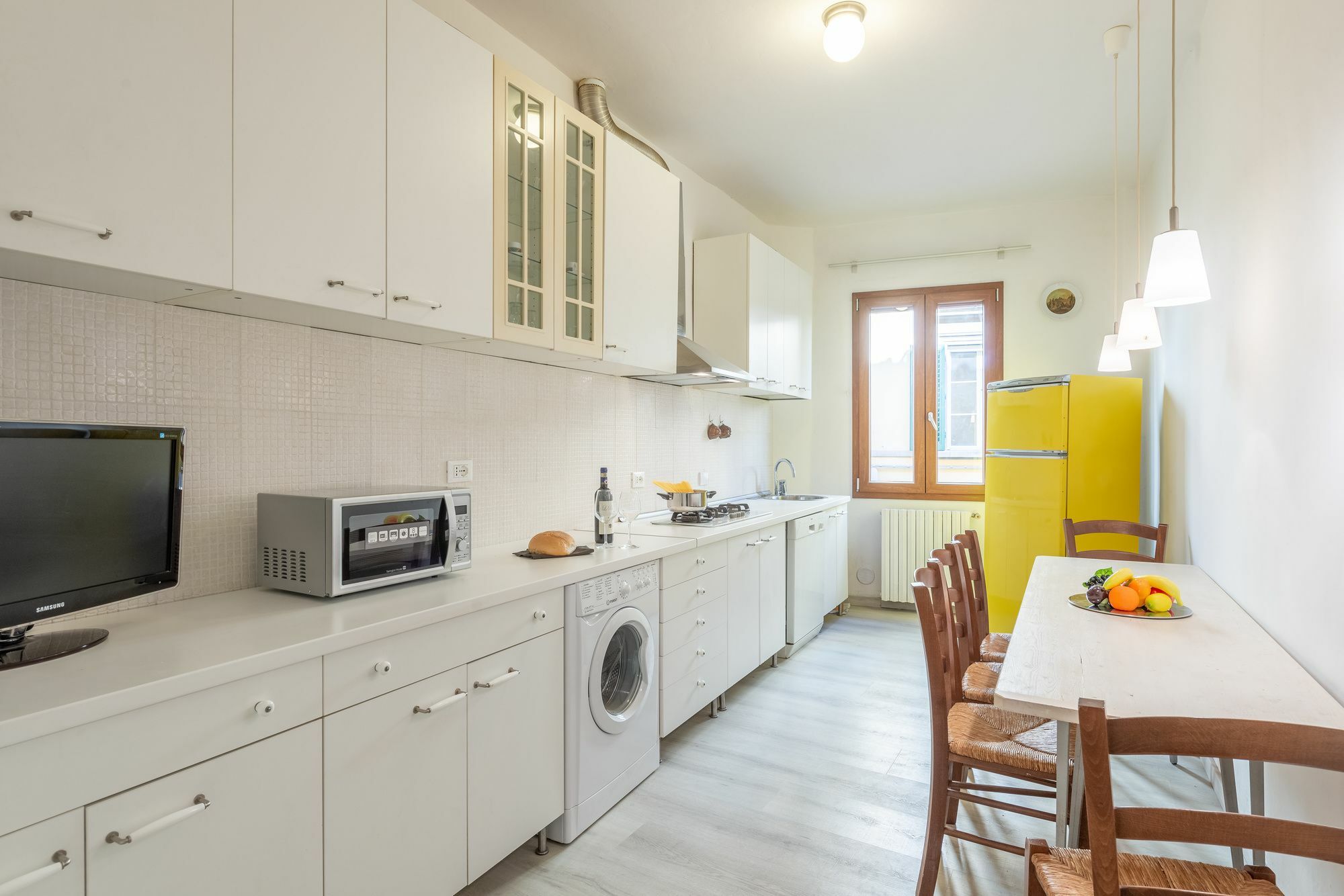 Santo Spirito 2 Bedrooms Firenze Esterno foto